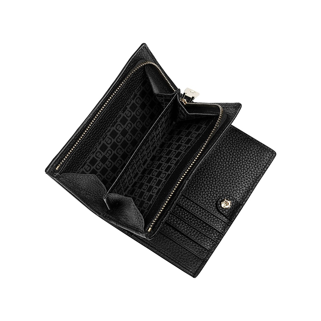 DIADORA Combination Wallet, dadino brown | AIGNER JAPAN WEBSITE